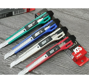 Dao rọc giấy trung SDI 0404