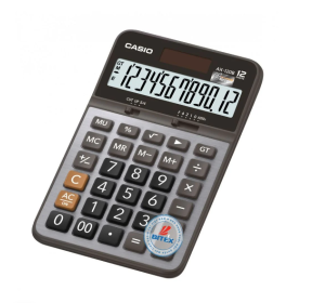 Máy tính CASIO AX-120B chính hãng