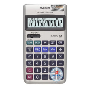 Máy tính CASIO HL 122TV Chính Hãng