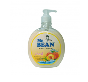 Nước rữa tay hương trái cây Mr. Bean 500ml